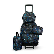 Totto Kit X 4 Morral Ruedas Lonch Multiuso Koala - Farmacias Arrocha