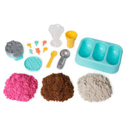 Kinetic Sand Set de Helados - Farmacias Arrocha