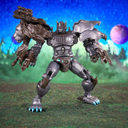 Transformers Legacy Evolution - Nemesis Leo Prime - Farmacias Arrocha