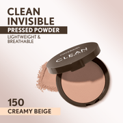 Covergirl Clean Pressed Powder - Farmacias Arrocha