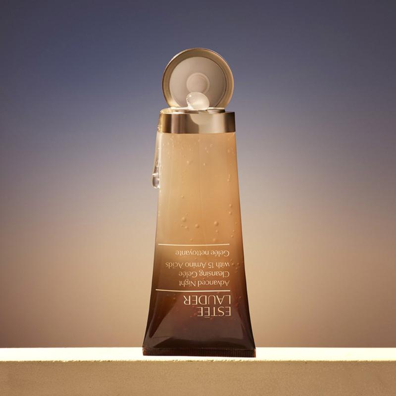 Estée Lauder Gel Limpiador Advanced Night Repair con 15