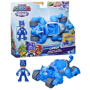 Pj Masks Animal Power - Animal Rider - Farmacias Arrocha