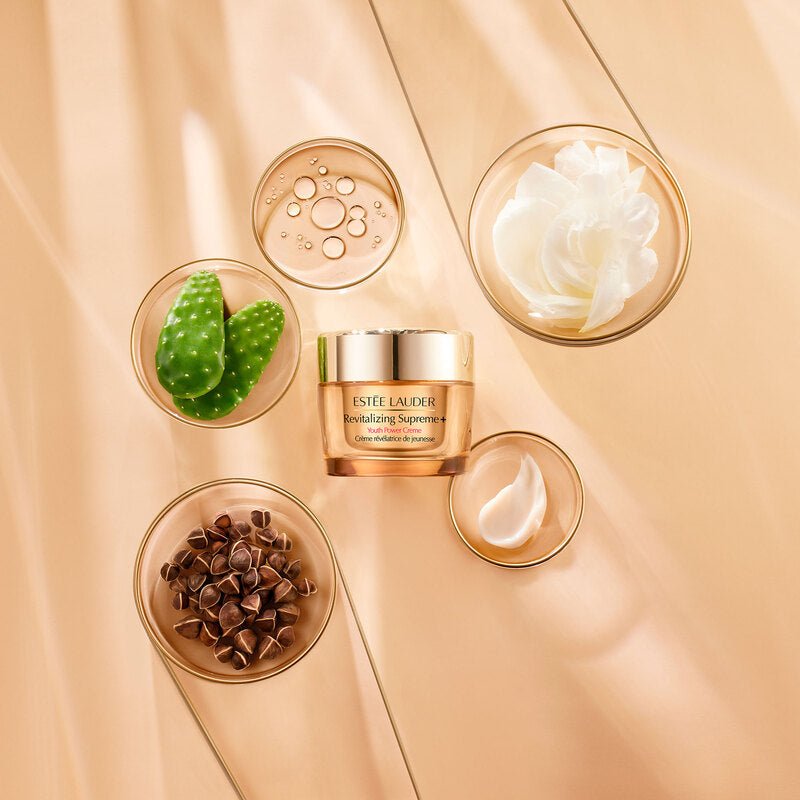 Estée Lauder Crema Revitalizing Supreme+ Moisturizer Youth Power