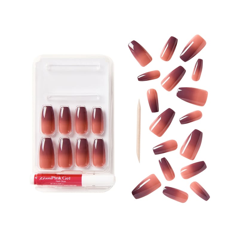 Gold Finger Gel Glam Pandoras Box - Farmacias Arrocha