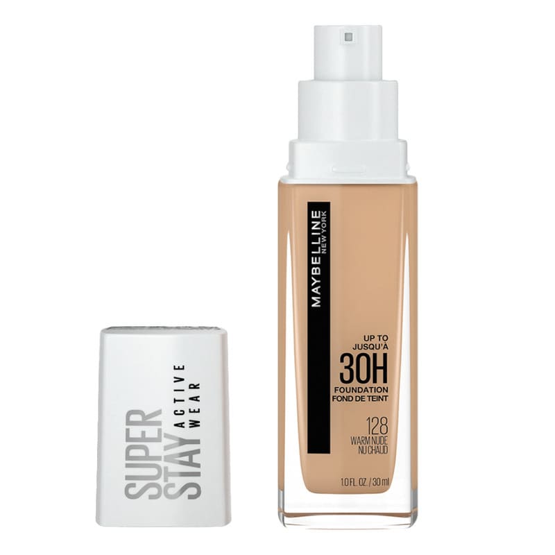 Base Maybelline Ny Superstay Full Coverage Foundation - Farmacias Arrocha