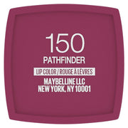 Maybelline NY Labial Líquido Matte Edition: Pathfinder - Farmacias Arrocha