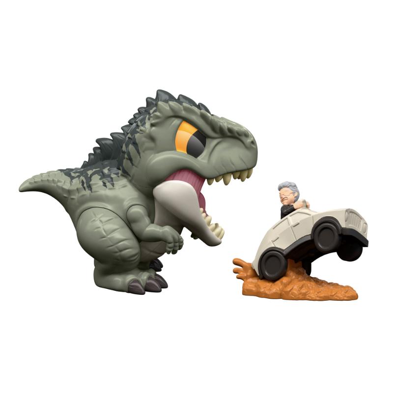 Jurassic Jurassic World Bite Club Surtido - Farmacias Arrocha
