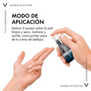 Vichy Mineral 89 30Ml - Farmacias Arrocha