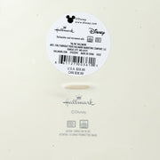 Hallmark Plato de cerámica con orejas de Mickey Mouse de Disney - Farmacias Arrocha