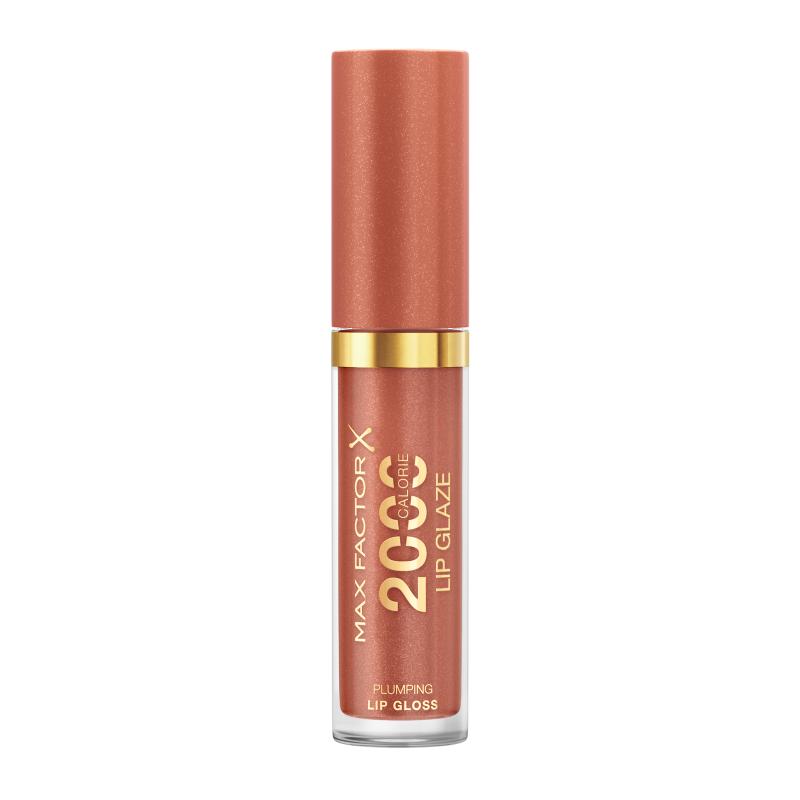 Max Factor 2000 Calorie Lip Glaze - Farmacias Arrocha