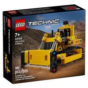 Lego Technic Equipo Pesado Bulldozer - Farmacias Arrocha