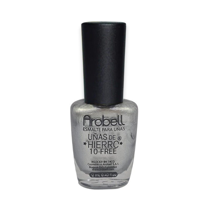 Arobell Esmalte 12Ml - Farmacias Arrocha