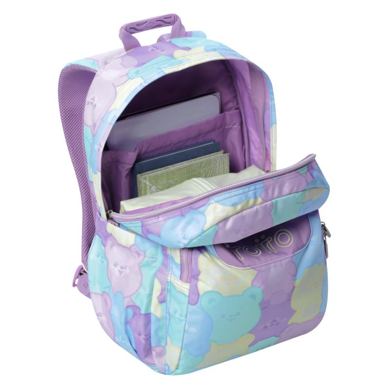 Totto Morral Acuarela D - Farmacias Arrocha