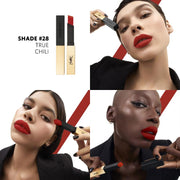 Yves Saint Laurent Rouge Pur Couture The Slim - Farmacias Arrocha