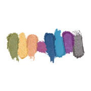 Covergirl Trunaked Eye Shadow Scence Palette Dazed  835 - Farmacias Arrocha