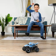 Monster Jam Megalodon RC 1:24 - Farmacias Arrocha