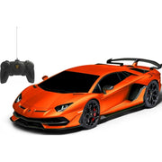 Rastar 1:24 Aventador Svj - Farmacias Arrocha
