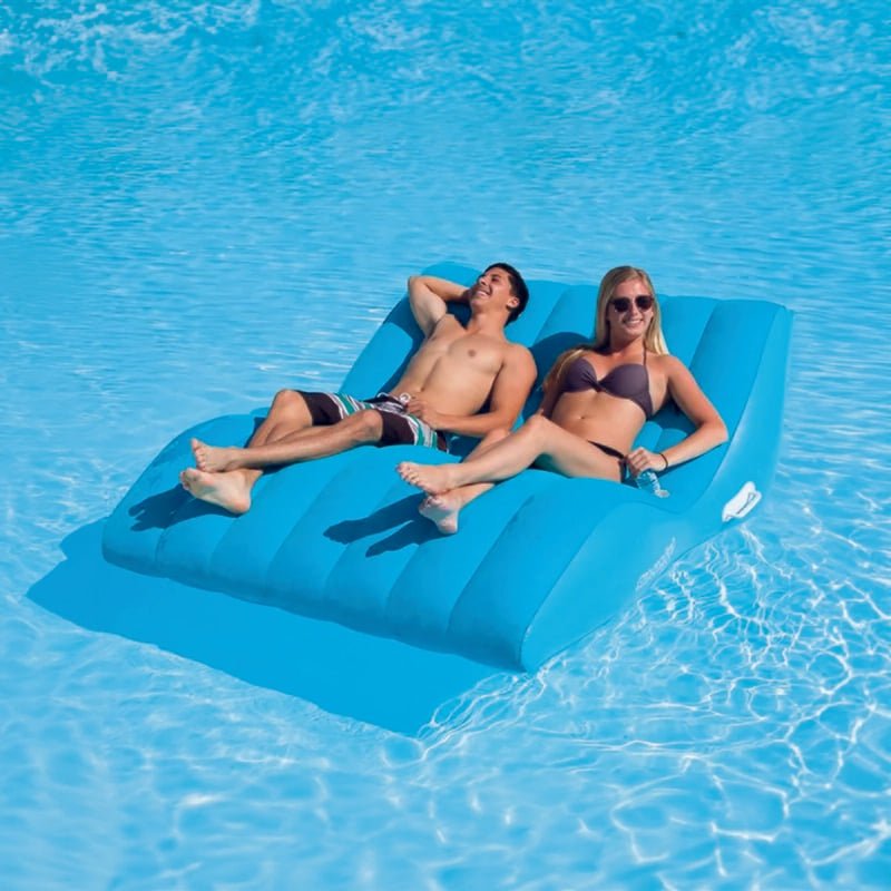 Flotador Modelo Sun Confort 2 Personas - Farmacias Arrocha