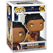 Funko Pop Marvel Eternals Makkari - Farmacias Arrocha
