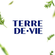 Terre De Vie Shampoo Romero Control Caída 400Ml - Farmacias Arrocha