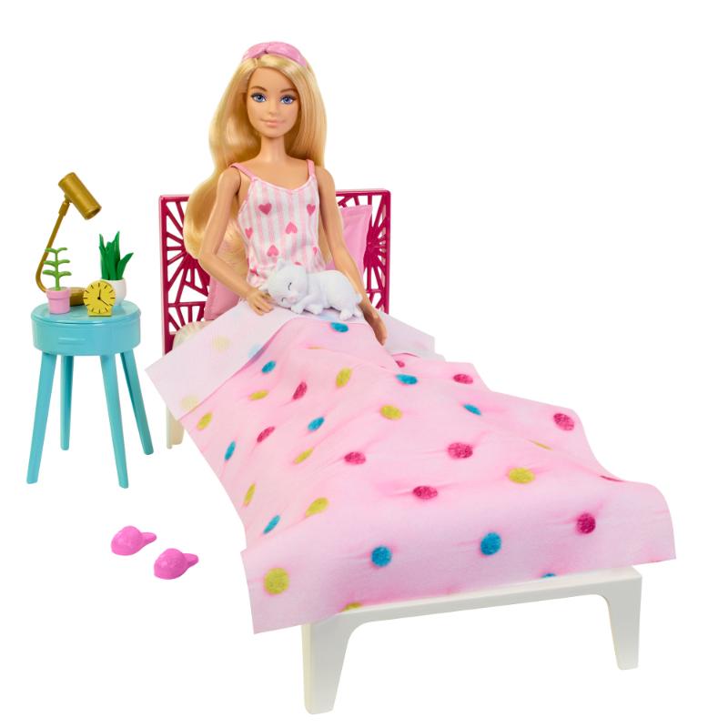 Barbie Barbie Cuarto de los Sueños - Farmacias Arrocha