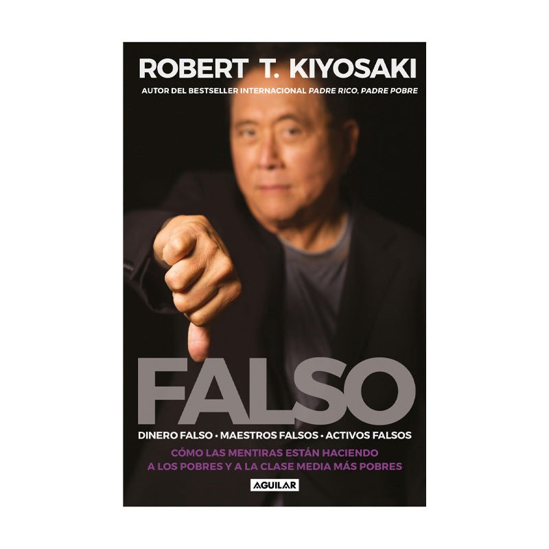 Falso Dinero Falso. Maestros Falsos. Activos Falsos. - Farmacias Arrocha