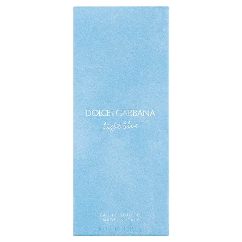 Dolce & Gabbana New Lb Edt - Farmacias Arrocha