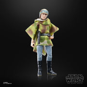 Star Wars The Black Series Princess Leia (Endor) - Farmacias Arrocha