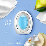 Ambientador Febreze, Linen & Sky, 1 Unidad - Farmacias Arrocha