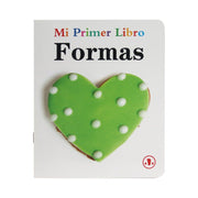 Mi Primer Libro - Farmacias Arrocha
