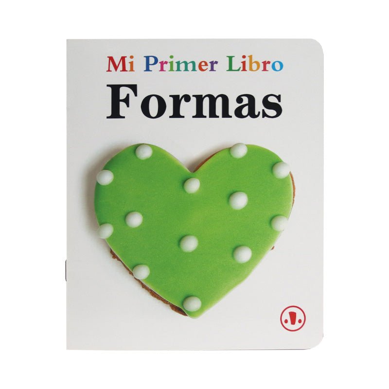 Mi Primer Libro - Farmacias Arrocha