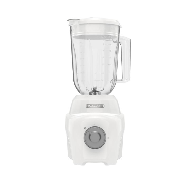 Licuadora Jarra Plástico 2 Vel. B+D - Farmacias Arrocha