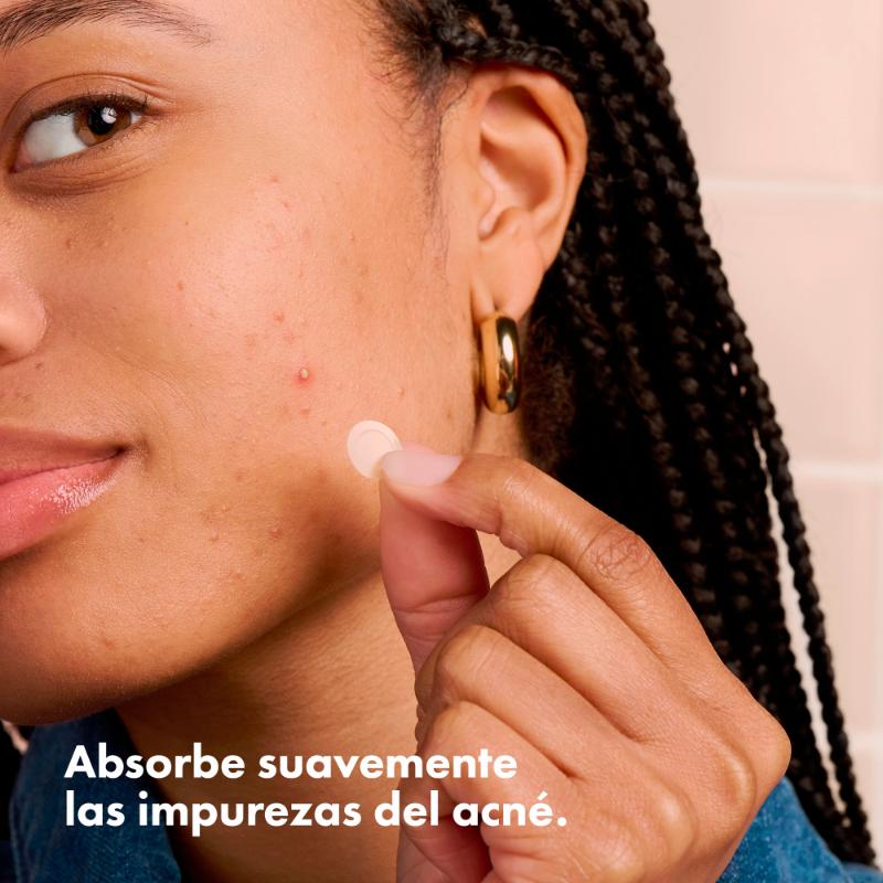 Hero Mighty Patch Invisible Parches Para Acné Ultra Finas Para Rostro 24 Unds - Farmacias Arrocha