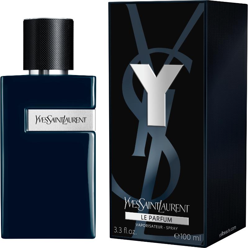 Yves Saint Laurent YSL Y Le Parfum - Farmacias Arrocha