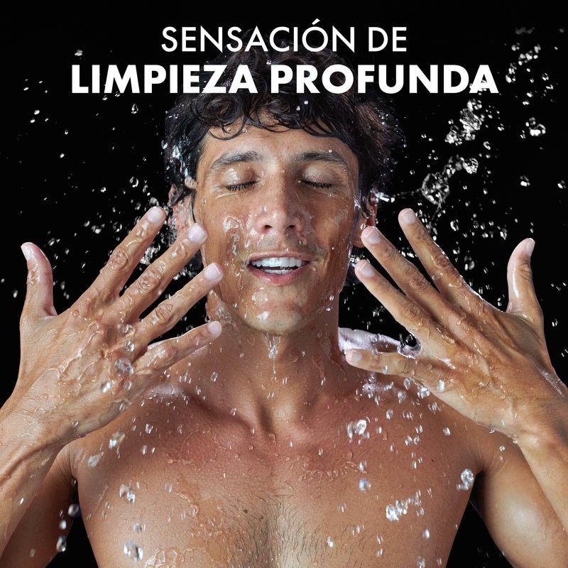 Repuesto para Máquina de afeitar Gillette Mach3 Carbono con 3 hojas, 4 uds - Farmacias Arrocha