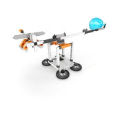 Engino STEM - LEYES DE NEWTON: Inercia, Momento, Energía Cinética y Potencial - Farmacias Arrocha