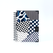 Cavalier Agenda Trendy Abstract 2026 - Farmacias Arrocha