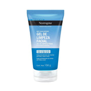 Neutrogena Deep Clean Gel de limpieza 150gr - Farmacias Arrocha
