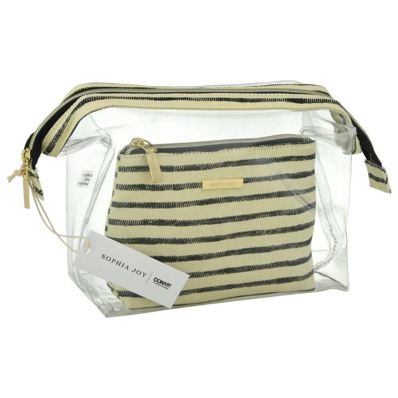 Set De Cosmetiqueras - Farmacias Arrocha