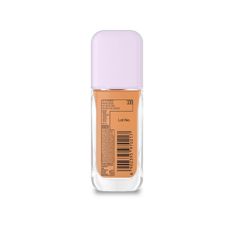 Base líquida Maybelline SuperStay Lumi Matte 35 ml - Farmacias Arrocha
