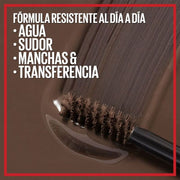 Maybelline Gel Para Cejas Maybelline Ny Tattoo Brow 3D - Farmacias Arrocha