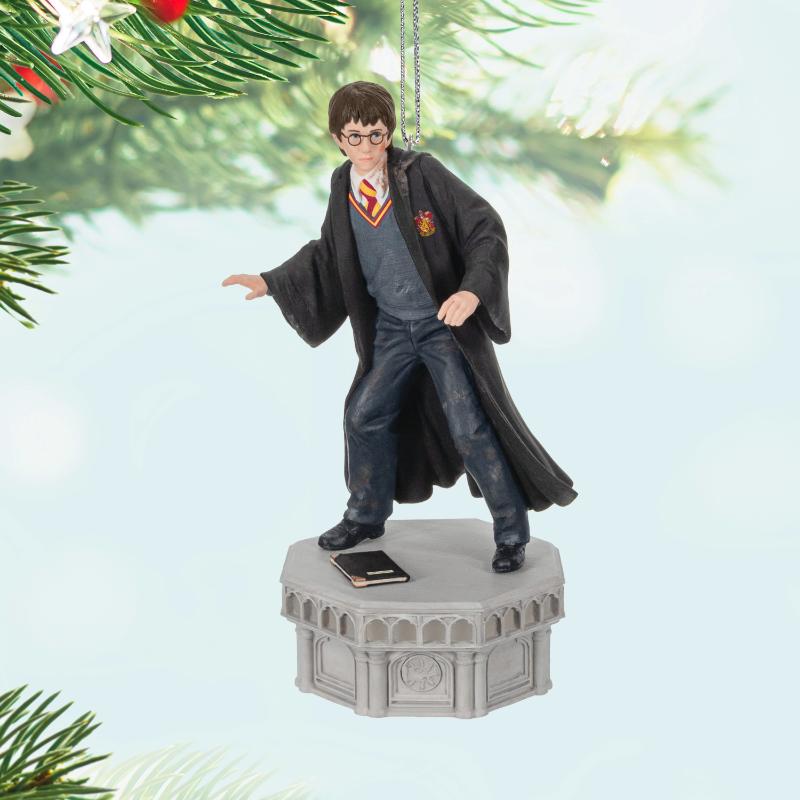 Kpsk Orn Harry Potter - Farmacias Arrocha