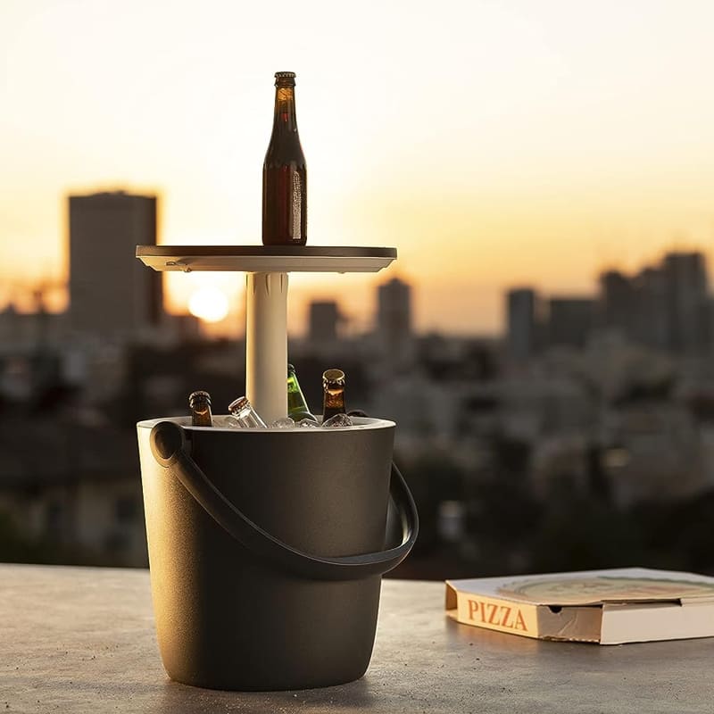 Go Bar Hielera 3 en 1 16 Litros - Farmacias Arrocha