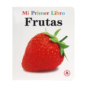 Mi Primer Libro - Farmacias Arrocha