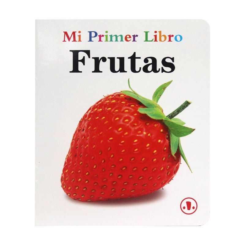 Mi Primer Libro - Farmacias Arrocha