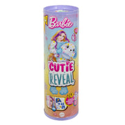 Barbie Barbie Cutie Reveal Colores de Ensueño - Farmacias Arrocha