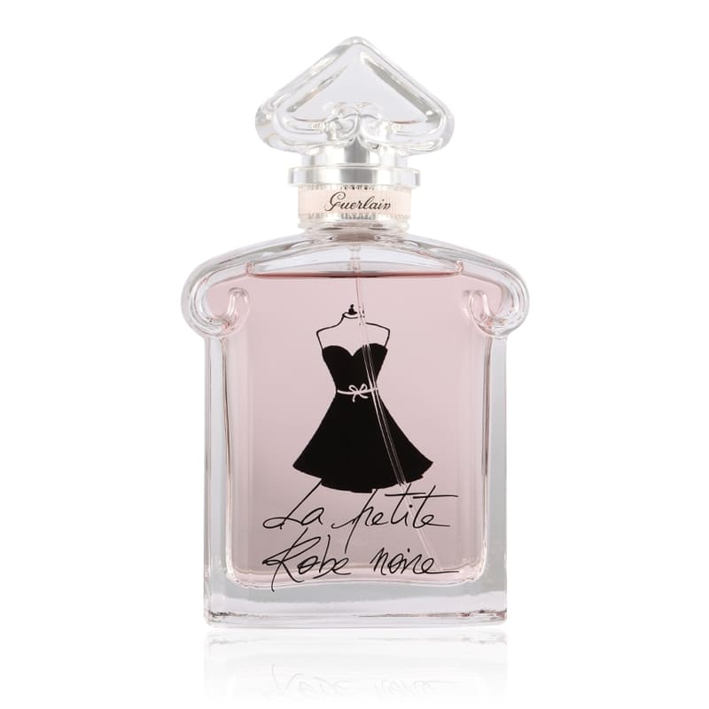 Guerlain La Petite Robe Noire EDT - Farmacias Arrocha