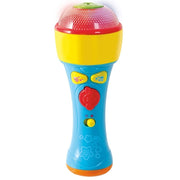 Playgo Micrófono Canta Conmigo - Farmacias Arrocha