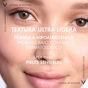 Vichy Mineral 89 30Ml - Farmacias Arrocha