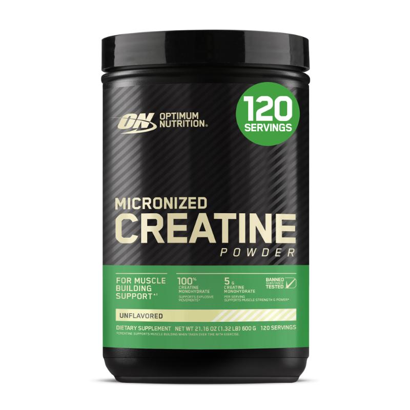 Sport Nutrition Creatine - Farmacias Arrocha